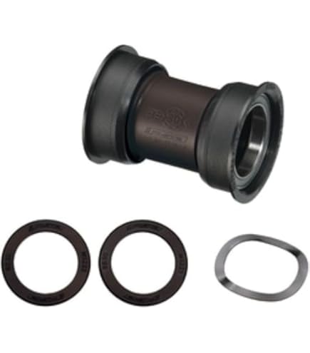 Amazon | スギノ (SUGINO) BB30-IDS24 スチールBB シルバー(Ver2